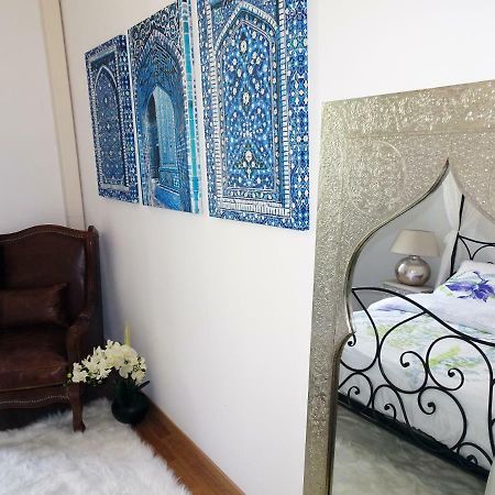 L'Alhambra Leilighet Nice Eksteriør bilde