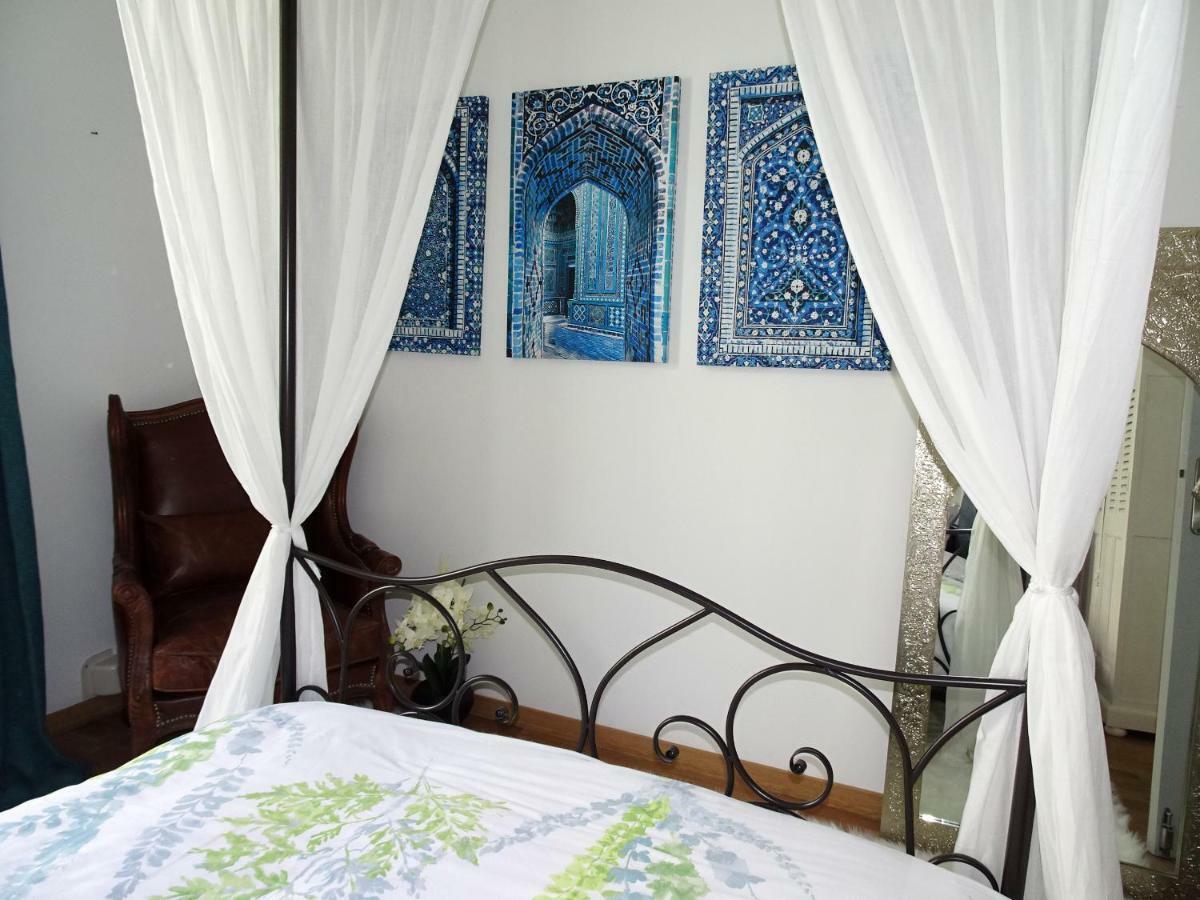L'Alhambra Leilighet Nice Eksteriør bilde